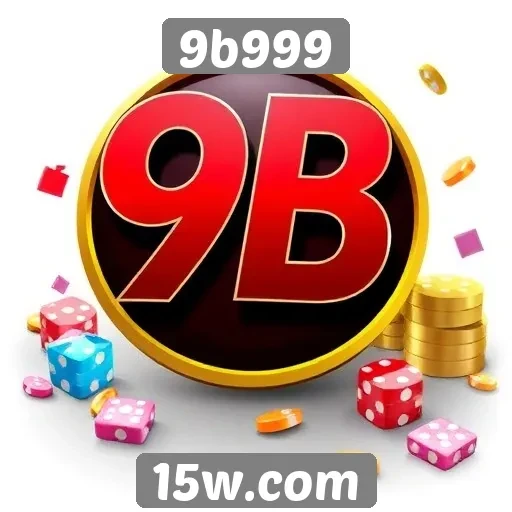 Principais características do site 9b999 analisadas