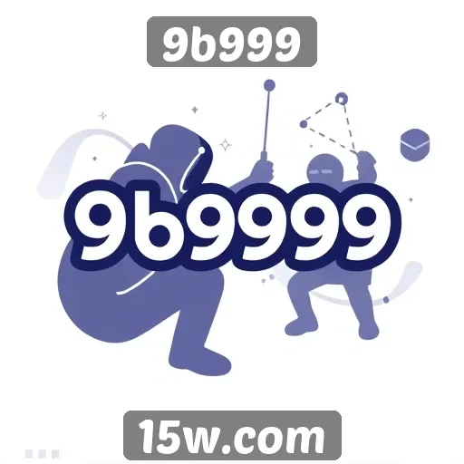 Impacto do 9b999 na comunidade de gamers