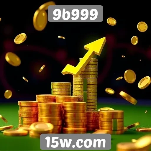 Como funciona o sistema de recompensas do 9b999